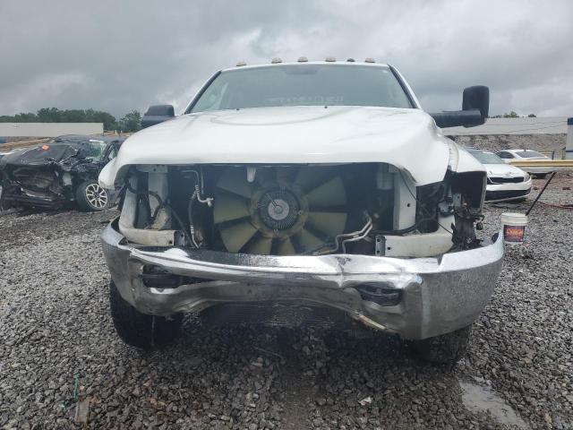  RAM All Models 2018 White