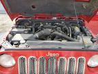 2008 Jeep Wrangler Unlimited Rubicon للبيع في Greenwood، NE - Front End