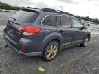 2013 Subaru Outback 2.5I Premium за продажба в Gastonia, NC - Front End