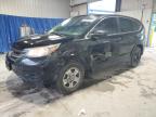 2013 Honda Cr-V Lx for Sale in Hurricane, WV - Side