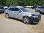 2015 Chevrolet Impala Ltz იყიდება Shreveport-ში, LA - Side