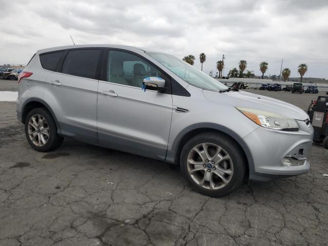 FORD ESCAPE 2013 Серебристый