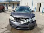 2014 Nissan Sentra S продається в Memphis, TN - Rear End