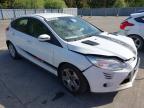 2013 FORD FOCUS EDGE for sale at Copart WHITBURN