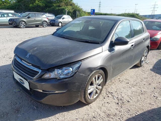 PEUGEOT 308 ACTIVE 2014