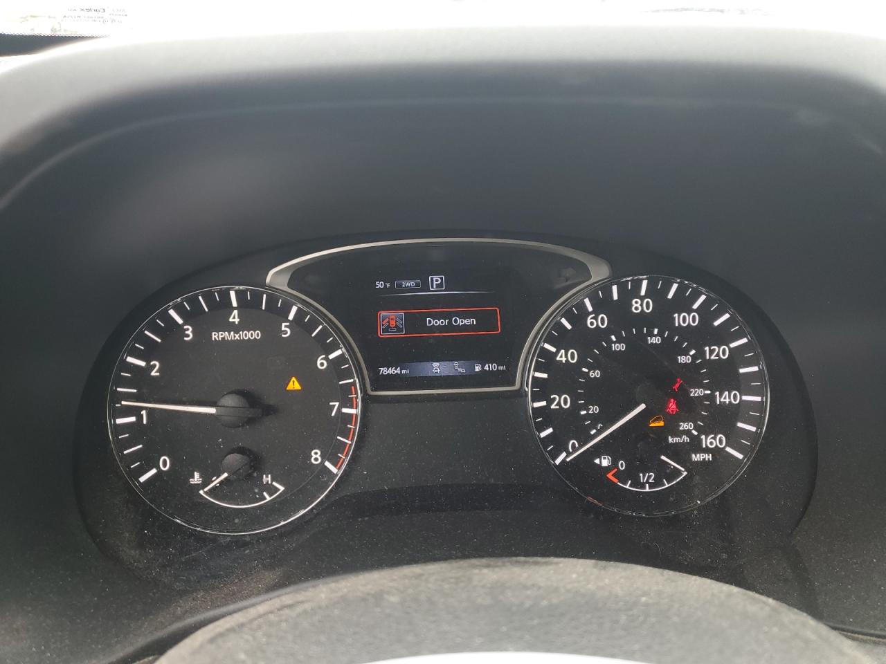 2020 Nissan Pathfinder Sv VIN: 5N1DR2BM3LC614123 Lot: 57555195