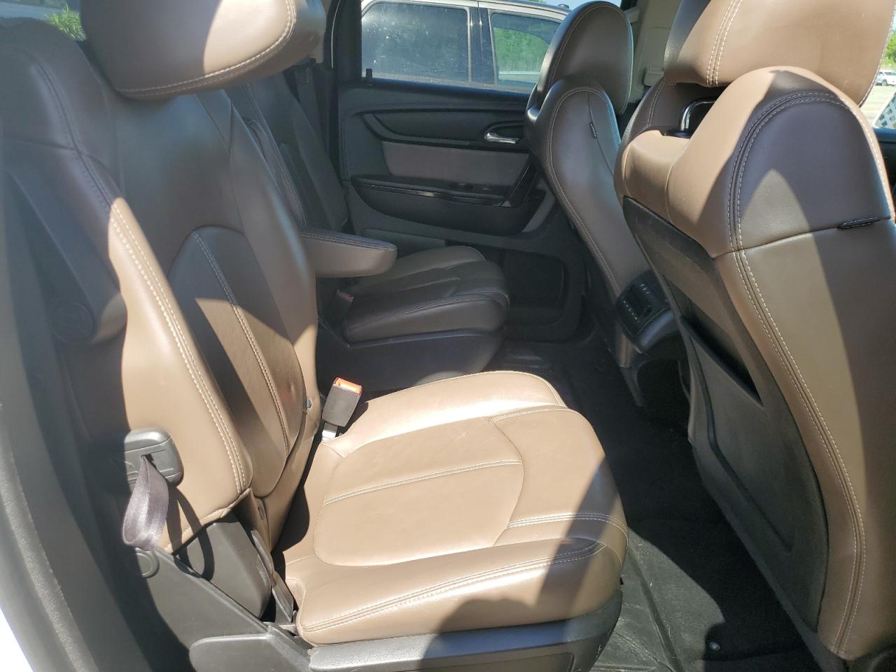 2013 GMC Acadia Slt-1 VIN: 1GKKVRKD3DJ225077 Lot: 57384775