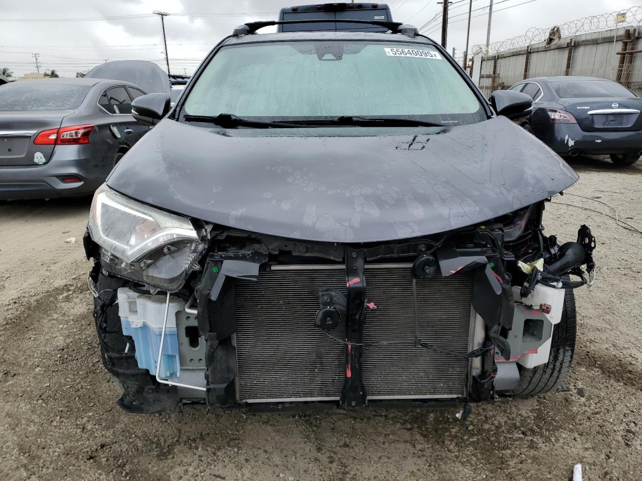 JTMWFREV2JJ197413 TOYOTA RAV4 2018