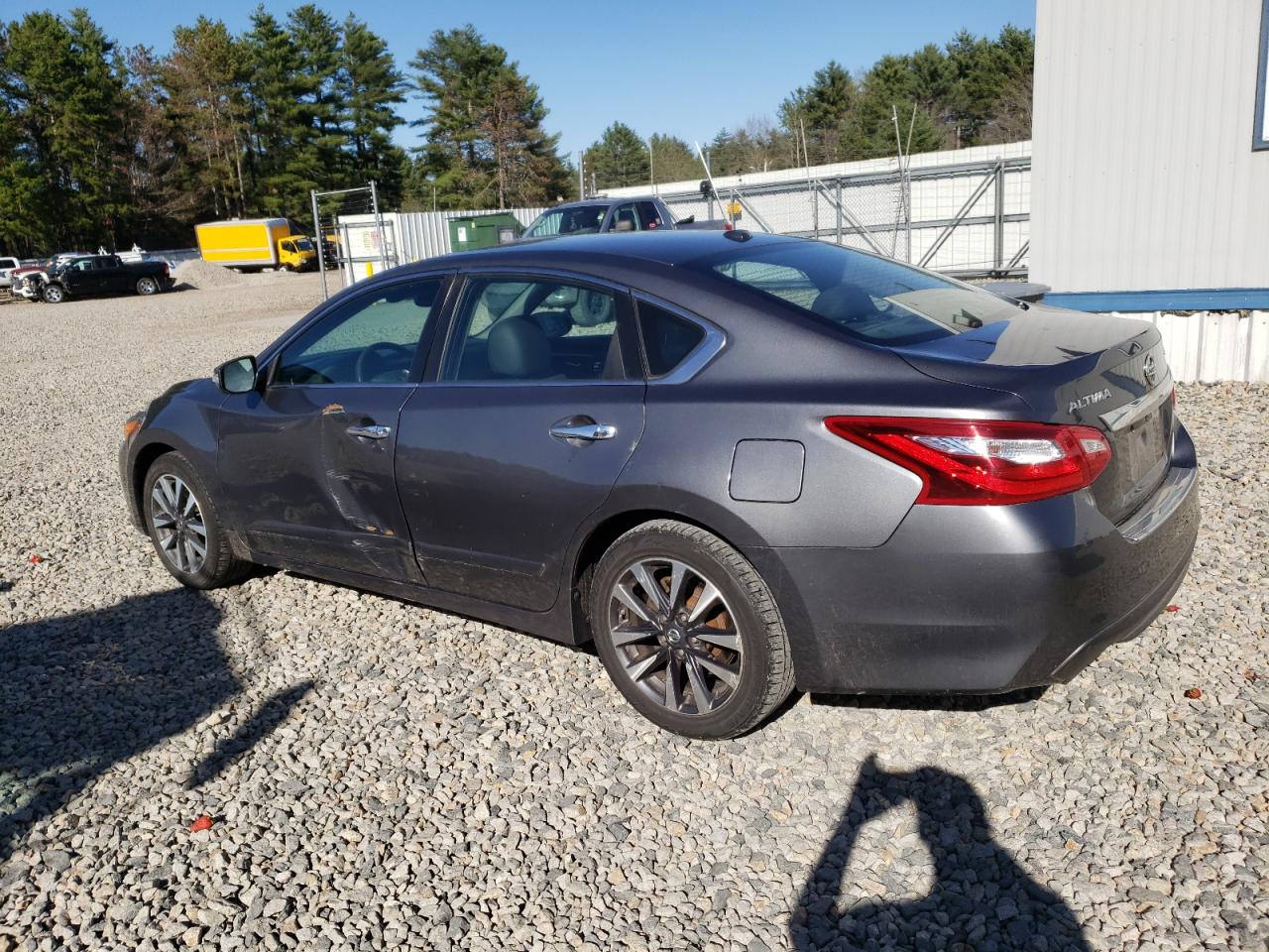 1N4AL3AP8GC214080 NISSAN ALTIMA 2016