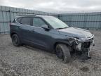 2024 KIA SELTOS SX for sale at Copart ON - OTTAWA