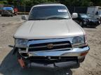 1998 Toyota 4Runner Limited de vânzare în Waldorf, MD - Front End