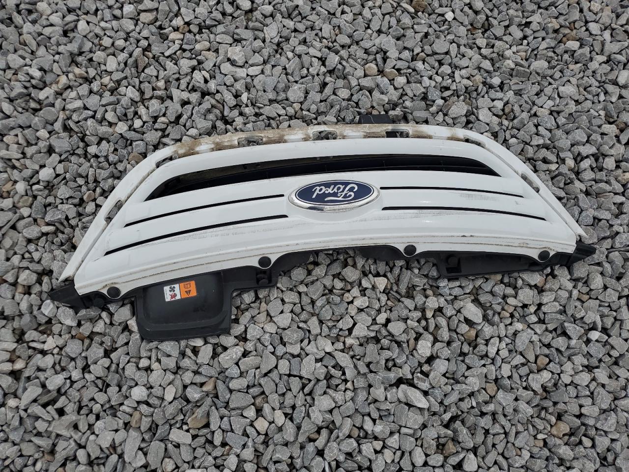 2011 Ford Fiesta S VIN: 3FADP4AJ4BM171416 Lot: 56714885