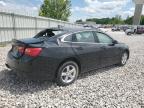 2023 Chevrolet Malibu Lt продається в Wayland, MI - All Over