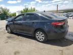 2022 Toyota Corolla Le   en Venta en Albuquerque, NM - Front End