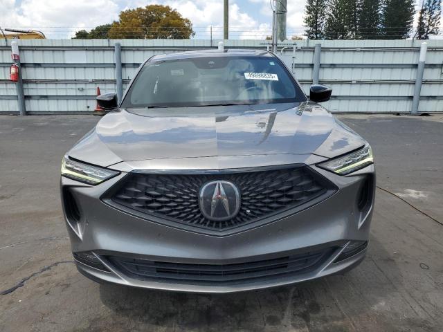  ACURA MDX 2023 Szary