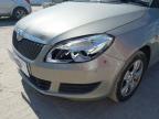 2013 SKODA ROOMSTER S for sale at Copart YORK