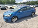 2014 Kia Forte Lx   for Sale in Savannah, GA - Front End