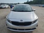 2017 Kia Forte Lx на продаже в Harleyville, SC - Rear End