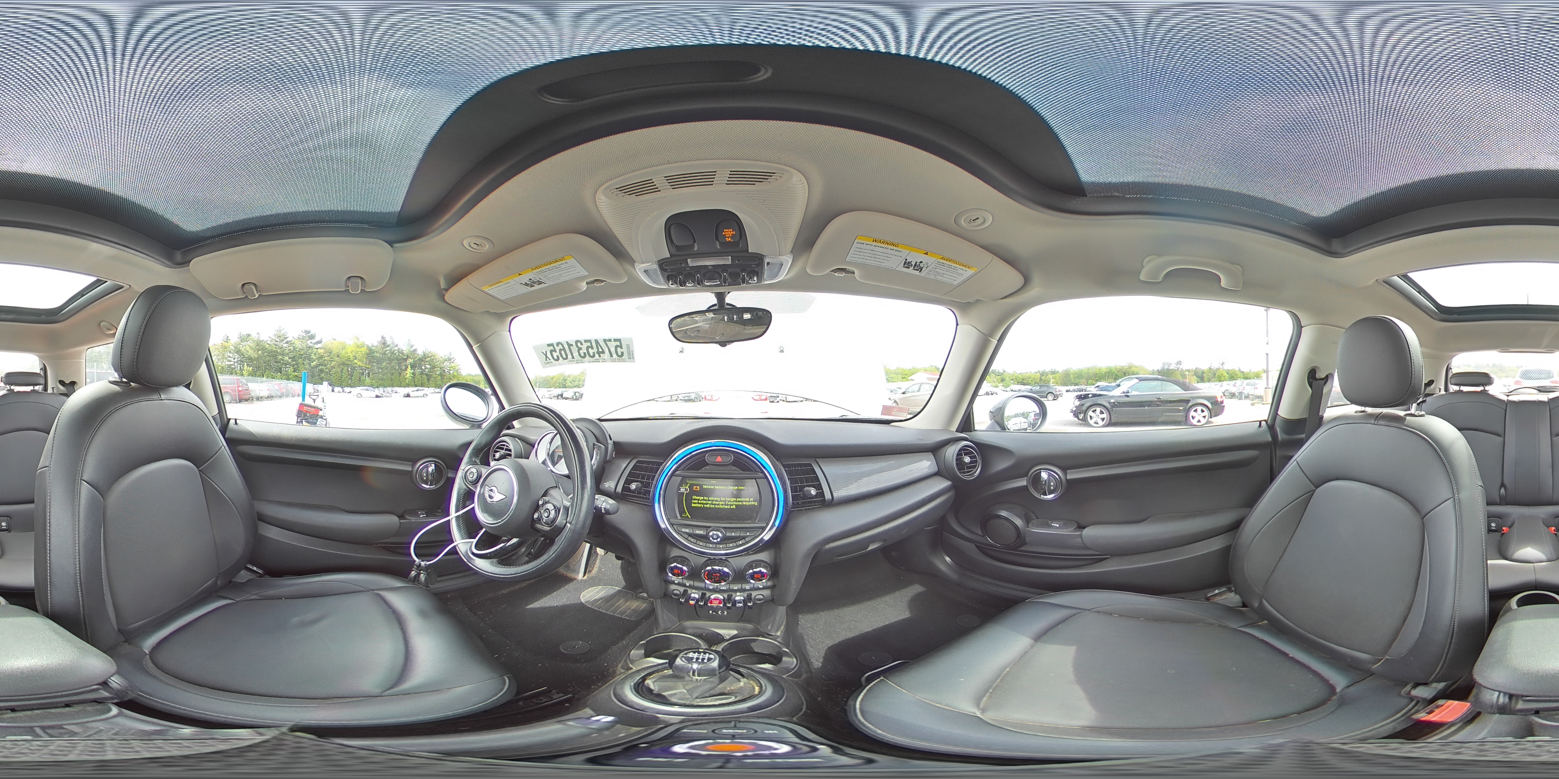 2018 Mini Cooper VIN: WMWXP5C52J2D71696 Lot: 57453165