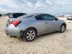2008 Nissan Altima 2.5S en Venta en Temple, TX - Rear End