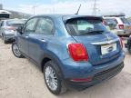 2018 FIAT 500X POP S for sale at Copart BRISTOL