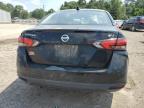 2021 Nissan Versa Sv   zu verkaufen in Greenwell Springs, LA - Water/Flood