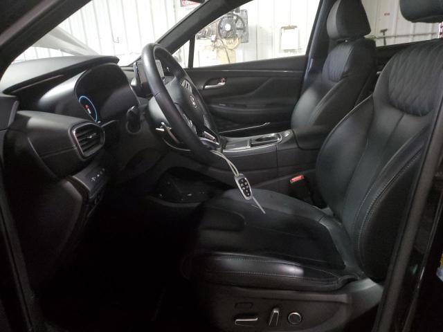  HYUNDAI SANTA FE 2023 Czarny