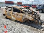 2010 Toyota Prius  de vânzare în Columbus, OH - Burn