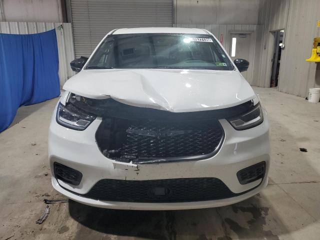  CHRYSLER PACIFICA 2024 Biały