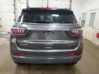 2018 Jeep Compass Limited   na sprzedaż w Davison, MI - Undercarriage