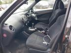 2015 NISSAN JUKE TEKNA for sale at Copart SANDY