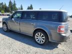 2009 Ford Flex Limited for Sale in Graham, WA - Side