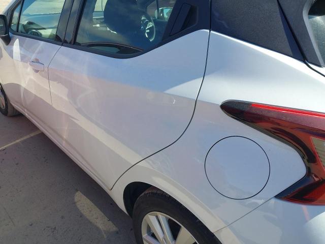 2019 NISSAN MICRA ACEN