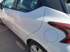 2019 NISSAN MICRA ACEN for sale at Copart PETERLEE