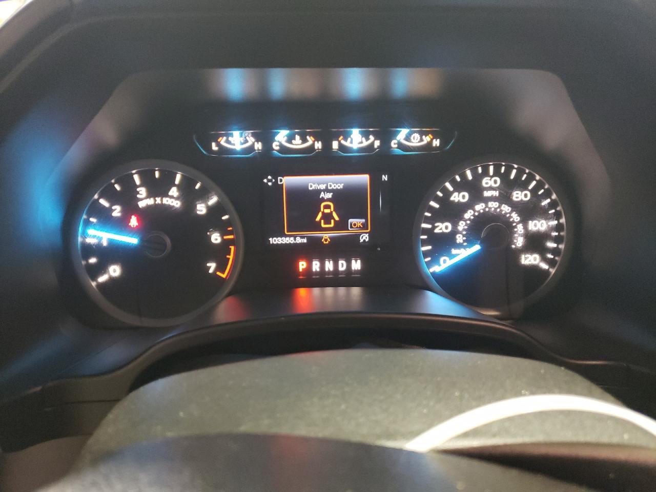 2019 Ford F150 Supercrew VIN: 1FTEW1EP0KKE92486 Lot: 55780825