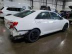 2013 Toyota Camry Hybrid   за продажба в Ham Lake, MN - Rear End