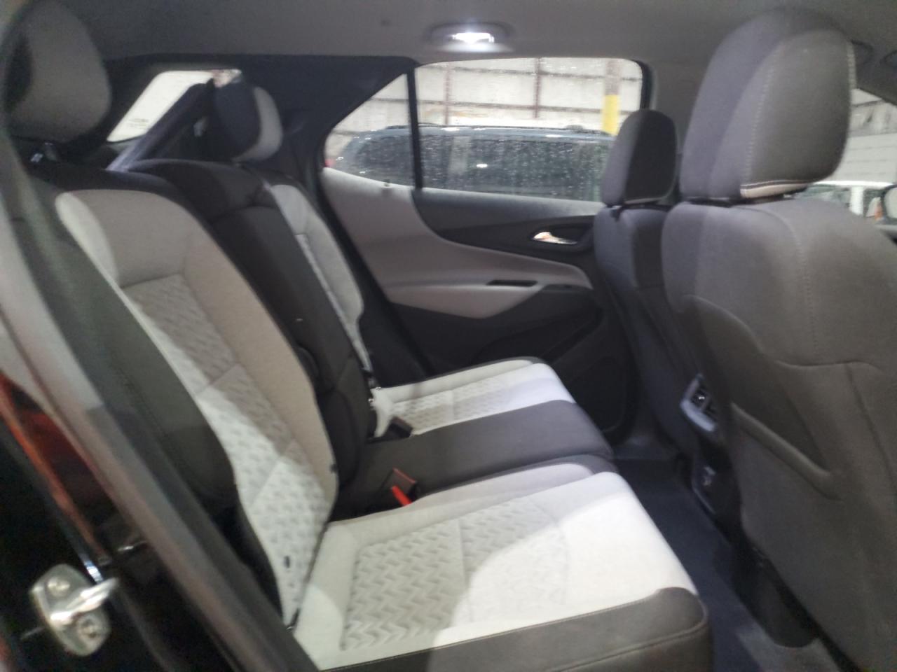3GNAXSEG8PL181998 CHEVROLET EQUINOX 2023