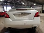 2011 Nissan Maxima S for Sale in Chalfont, PA - Front End