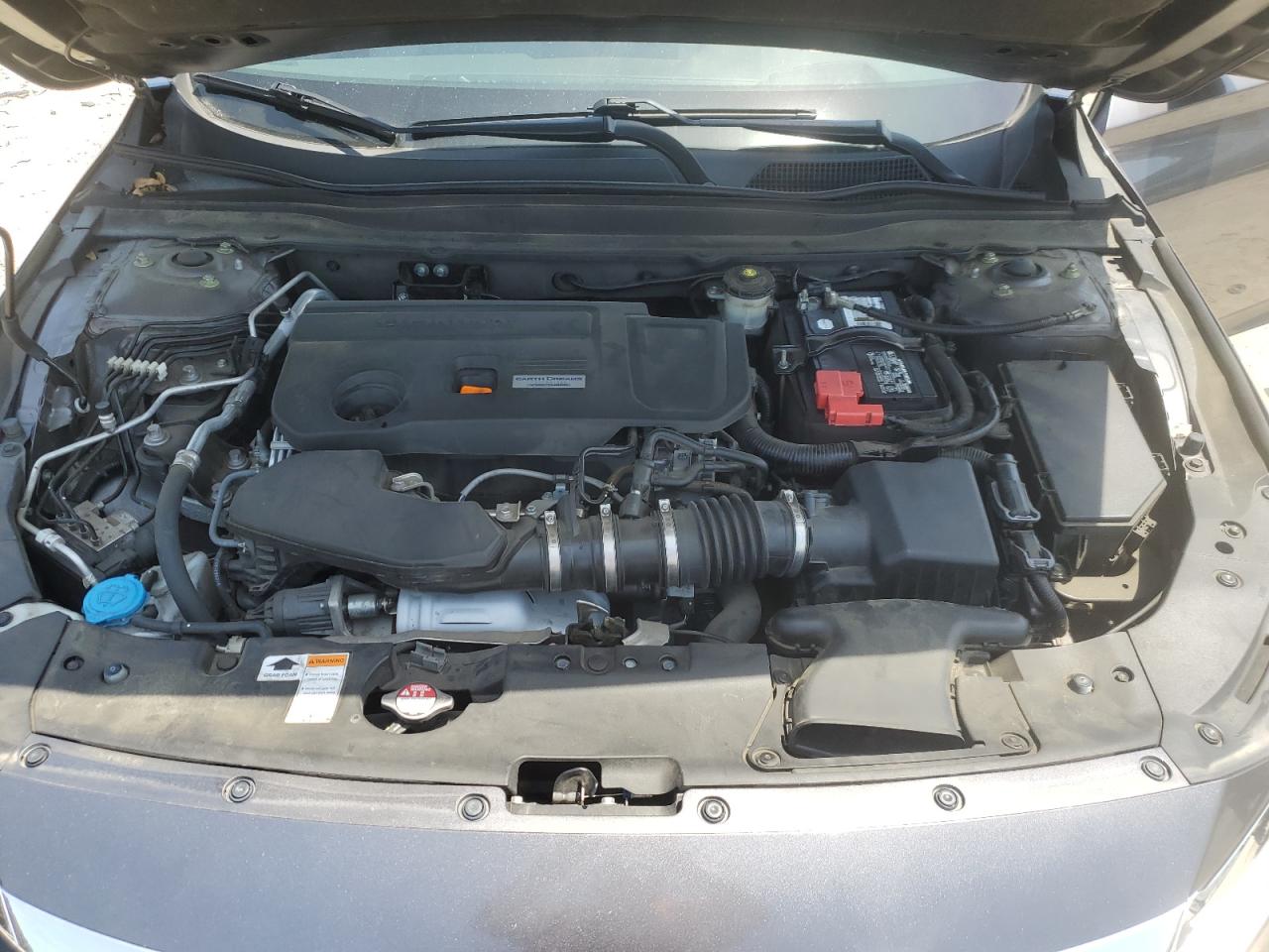 1HGCV2F95KA028021 HONDA ACCORD 2019