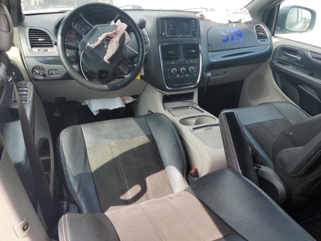  DODGE CARAVAN 2020 Biały