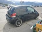 2010 Toyota Yaris  на продаже в Farr West, UT - Rear End