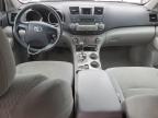 2010 Toyota Highlander  იყიდება Kansas City-ში, KS - Front End