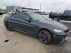 2017 Bmw M4  продається в West Palm Beach, FL - Rear End