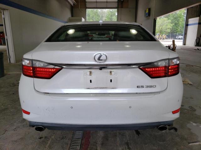  LEXUS ES350 2014 Biały
