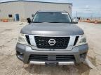 2017 Nissan Armada Platinum for Sale in Haslet, TX - Front End