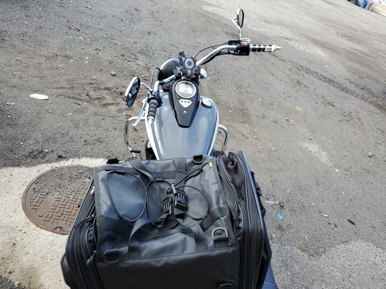2021 Kawasaki Vn900 B VIN: JKAVN2B14MA100248 Lot: 57128395