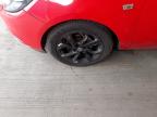 2015 VAUXHALL CORSA LIFE for sale at Copart SANDTOFT