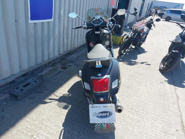 2023 PIAG VESPA GTS