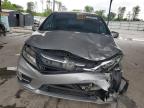 2019 Honda Odyssey Elite на продаже в Cartersville, GA - Front End