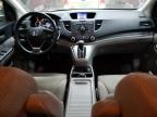 2012 Honda Cr-V Ex en Venta en Kincheloe, MI - Minor Dent/Scratches
